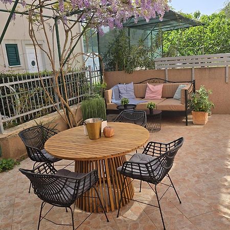 Teras De Vodice Apartment Luaran gambar