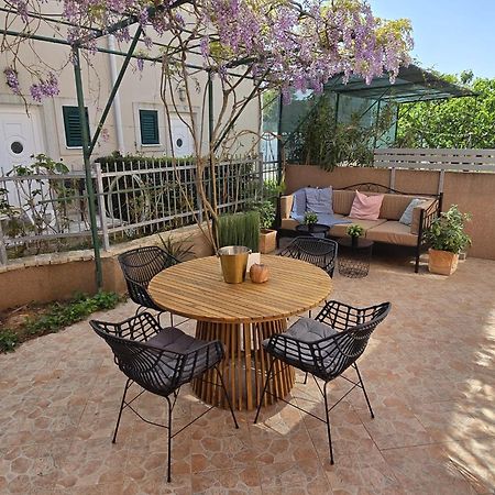 Teras De Vodice Apartment Luaran gambar