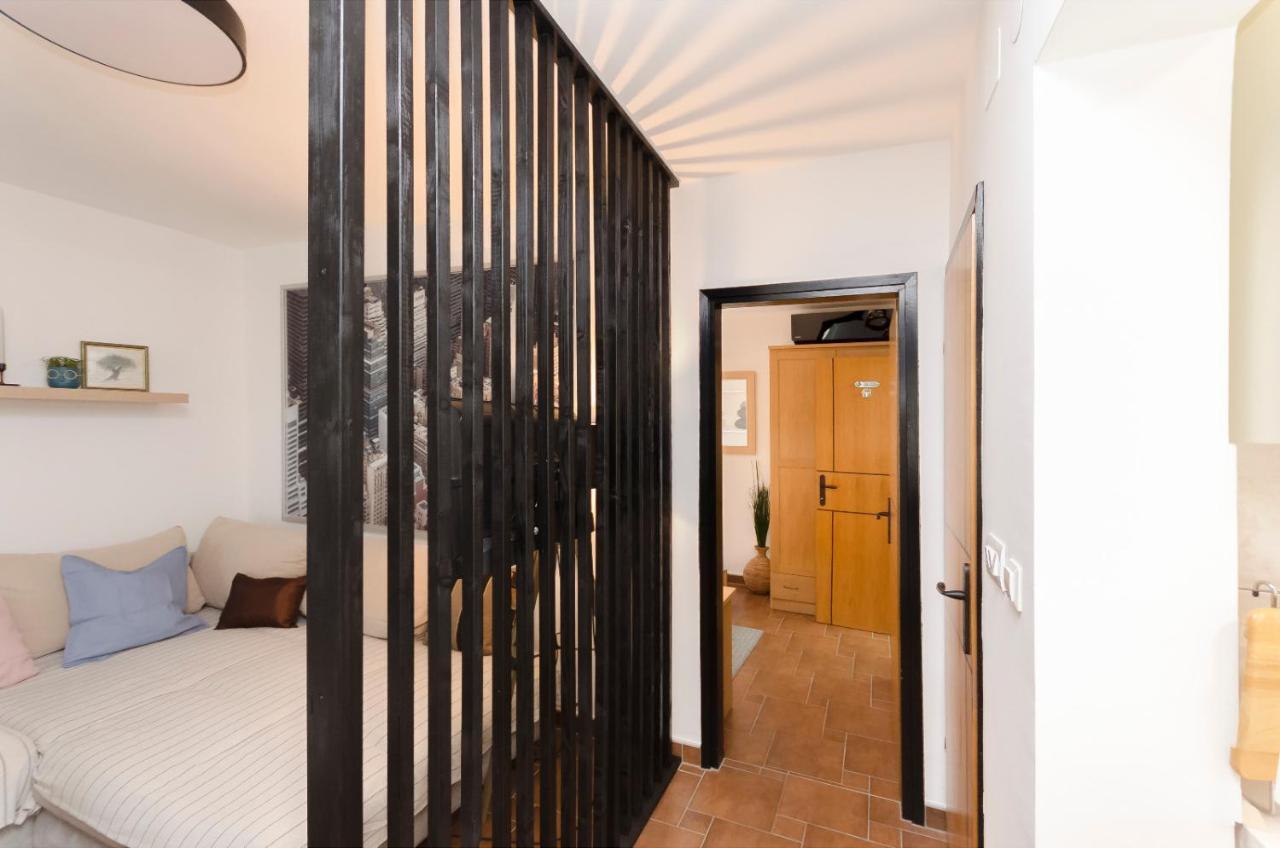 Teras De Vodice Apartment Luaran gambar