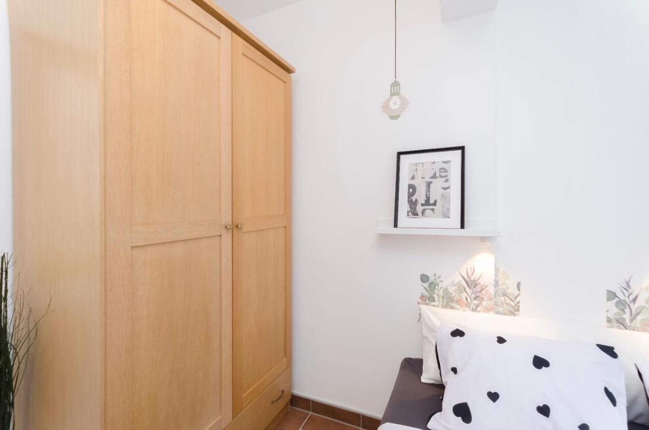Teras De Vodice Apartment Luaran gambar