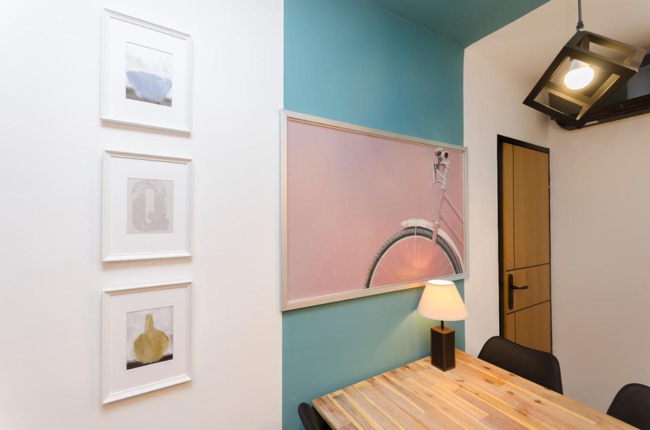 Teras De Vodice Apartment Luaran gambar