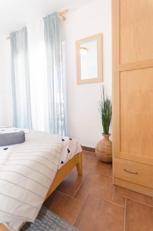 Teras De Vodice Apartment Luaran gambar
