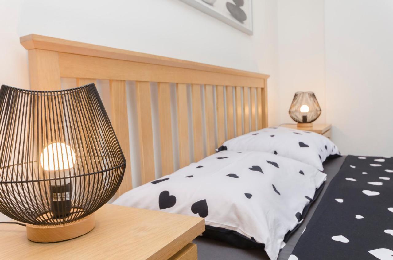 Teras De Vodice Apartment Luaran gambar