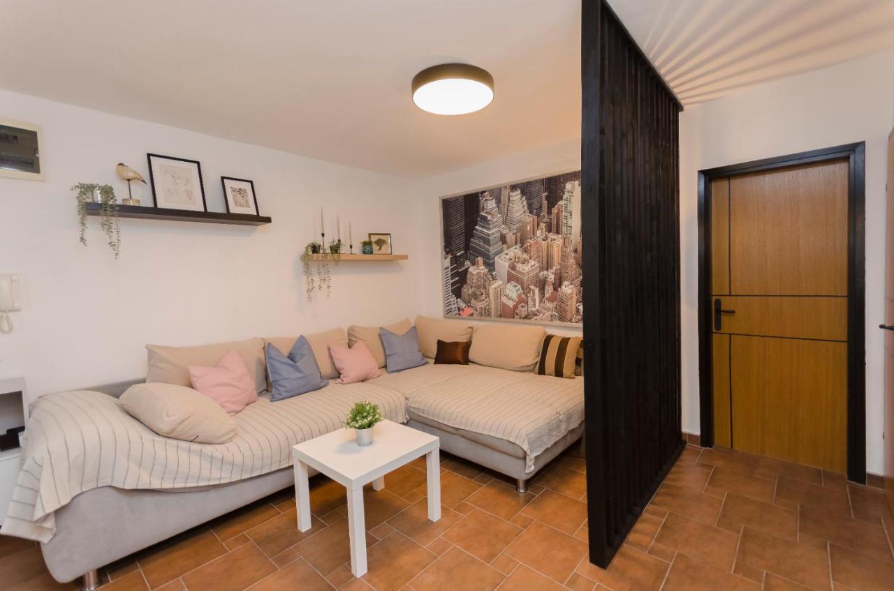 Teras De Vodice Apartment Luaran gambar