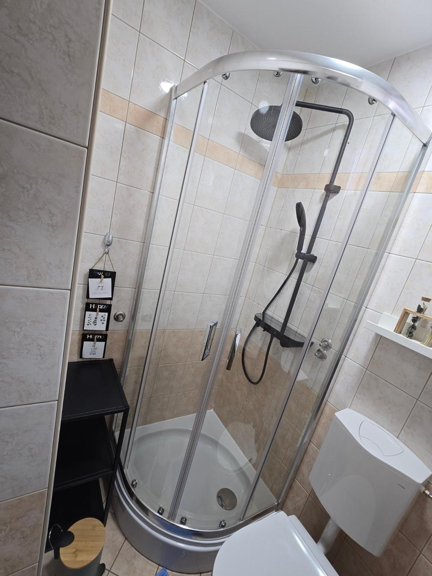Teras De Vodice Apartment Luaran gambar