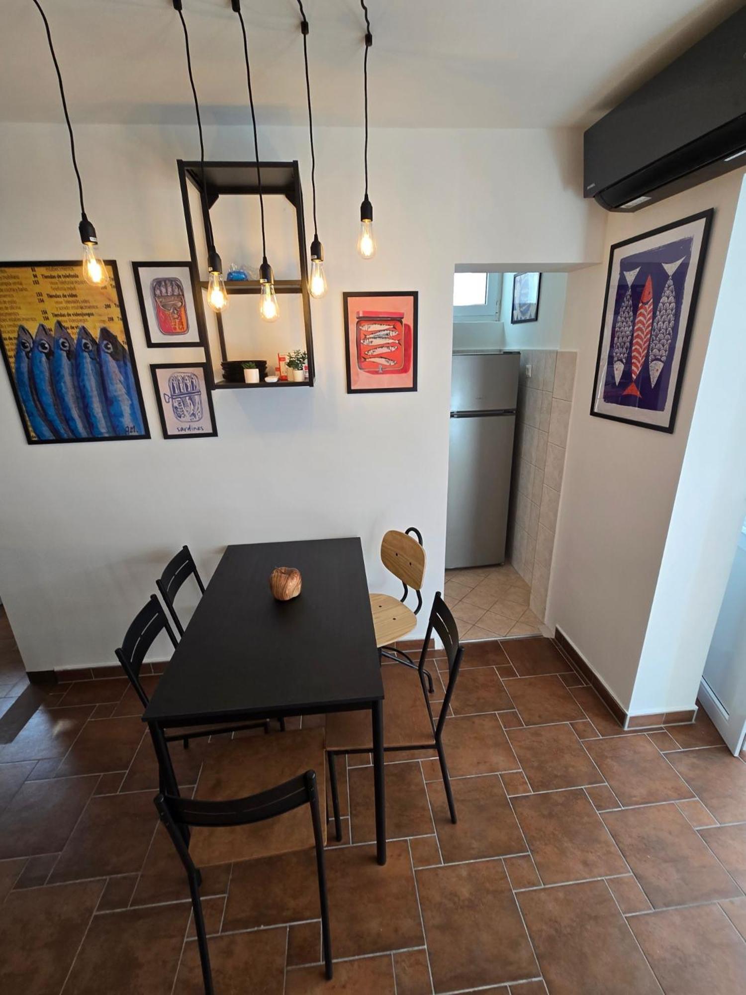 Teras De Vodice Apartment Luaran gambar
