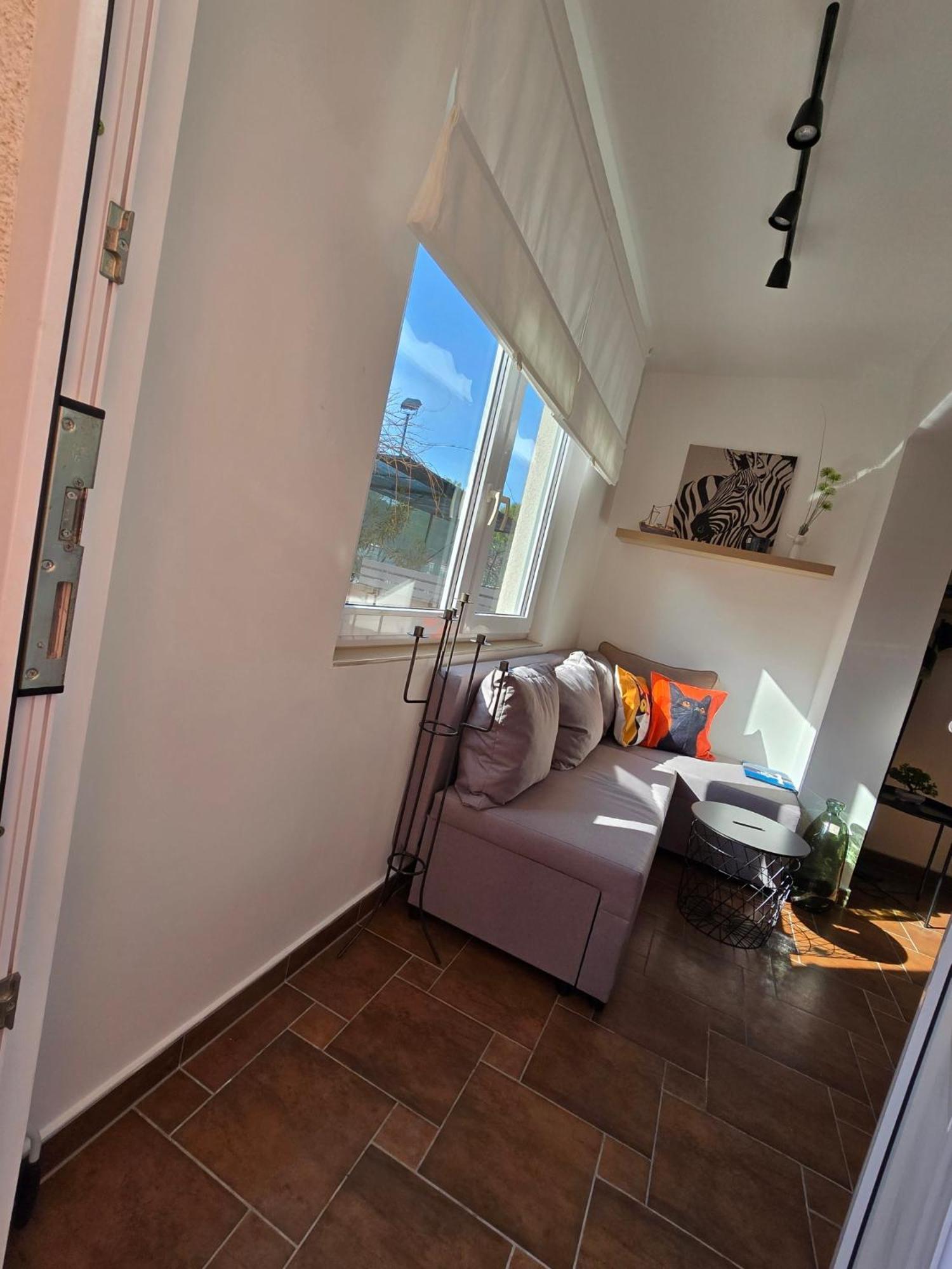 Teras De Vodice Apartment Luaran gambar